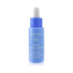 Apivita/アピヴィータ+Aqua Beelicious Refreshing Hydrating Booster +30ml/1.01oz ブランドコスメ