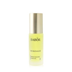 Babor/バボール+Skinovage [Age Preventing] Moisturizing Face Oil +30ml/1oz ブランドコスメ