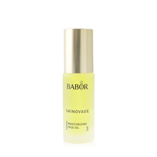 Babor/バボール+Skinovage [Age Preventing] Moisturizing Face Oil +30ml/1oz ブランドコスメ