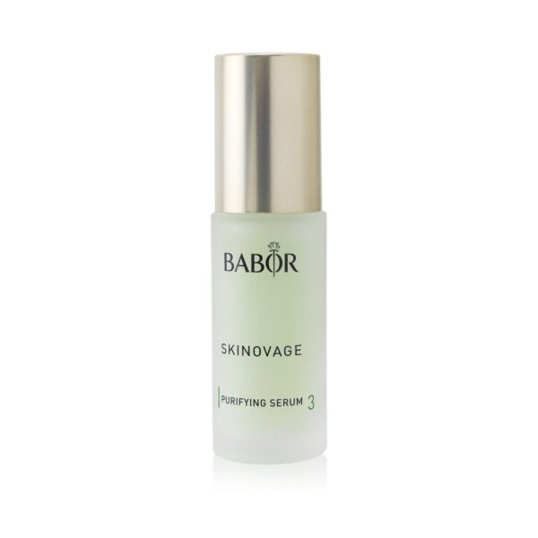 Babor/バボール+Skinovage [Age Preventing] Purifying Serum 3 +30ml/1oz ブランドコスメ