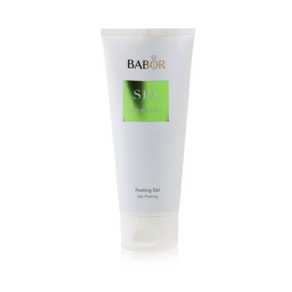 Babor/バボール+Babor SPA Energizing Peeling Gel +200ml/6.76oz ブランドコスメ