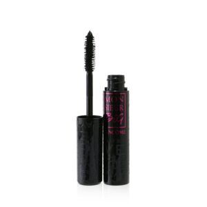 Lancome/ランコム+ムッシュビッグマスカラ-＃011極黒+10ml/0.33oz+'- # 011 Extreme Black ブランドコスメ