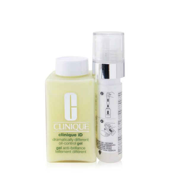 Clinique/クリニーク+Clinique iD Dramatically Different Oil+125ml/4.2oz ブランドコスメ