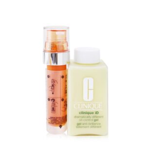 Clinique/クリニーク+Clinique iD Dramatically Different Oil+125ml/4.2oz ブランドコスメ