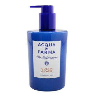 Acqua Di Parma /Acqua Di Parma +Blu Mediterraneo Arancia Di Capri Hand Cream  ブランドコスメ