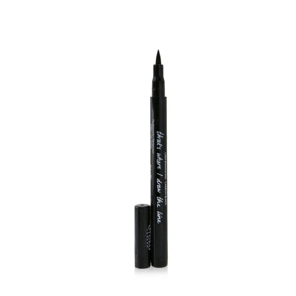 Eyeko/アイコ+アイドゥリキッドアイライナー-＃ブラック+1.8ml/0.06oz+'- # Black ブランドコスメ