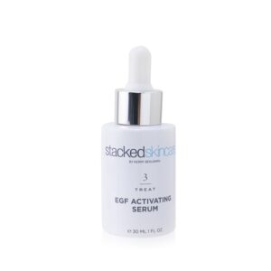 Stacked Skincare/スタックスキンケア+EGF (Epidermal Growth Factor) Activating Serum +30ml/1oz ブランドコスメ