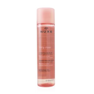 Nuxe/ニュクス+Very Rose Radiance Peeling Lotion +150ml/5oz ブランドコスメ