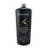 Kerastase/ケラスターゼ+Chronologiste Bain Regenerant Youth Revitalizingシャンプー（髪と頭皮ケア）+1000ml/34oz ブランドコスメ