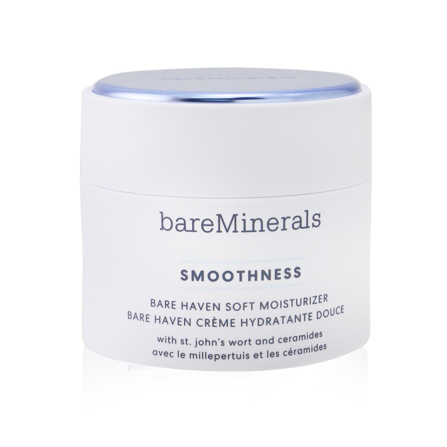 BareMinerals/ベアミネラル+Smoothness Bare Haven Soft Moisturizer +50g/1.7oz ブランドコスメ