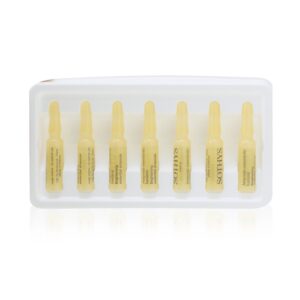 Sothys/ソティス +Brightening Essential Ampoules +7x1.5ml/0.05oz ブランドコスメ