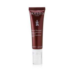 Sothys/ソティス +Detox Energie Protective Depolluting Essence +30ml/1.01oz ブランドコスメ