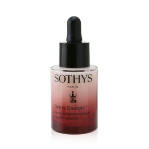 Sothys/ソティス +Detox Energie Energizing Serum +30ml/1.01oz ブランドコスメ