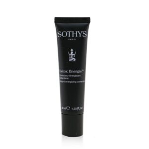 Sothys/ソティス +Detox Energie Instant Energizing Corrector +30ml/1.01oz ブランドコスメ