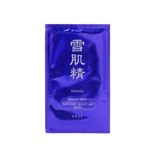 Kose/コーセー+Radiance Boosting Mask +6sheets ブランドコスメ