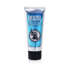 Reuzel/ルーゾー+Grooming Cream (Light Hold, Low Shine, Water Soluble) +100ml/3.38oz ブランドコスメ