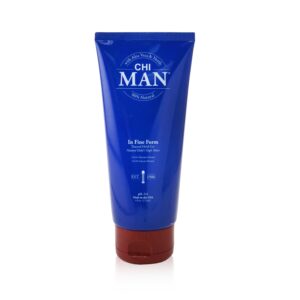 CHI/チィー+Man In Fine Form Natural Hold Gel (Natural Hold/ High Shine) +177ml/6oz ブランドコスメ