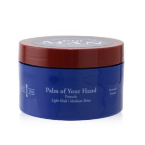 CHI/チィー+Man Palm of Your Hand Pomade (Light Hold/ Medium Shine) +85g/3oz ブランドコスメ