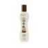 BioSilk/バイオシルク+Silk Therapy with Coconut Oil Moisturizing Shampoo +167ml/5.64oz ブランドコスメ