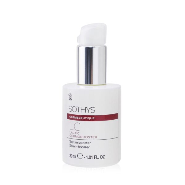 Sothys/ソティス +Cosmeceutique Lactic Dermobooster +30ml/1.01oz ブランドコスメ