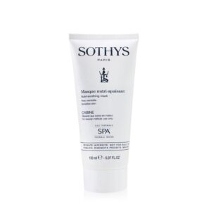 Sothys/ソティス +Nutri+150ml/1.69oz ブランドコスメ