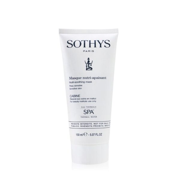 Sothys/ソティス +Nutri+150ml/1.69oz ブランドコスメ