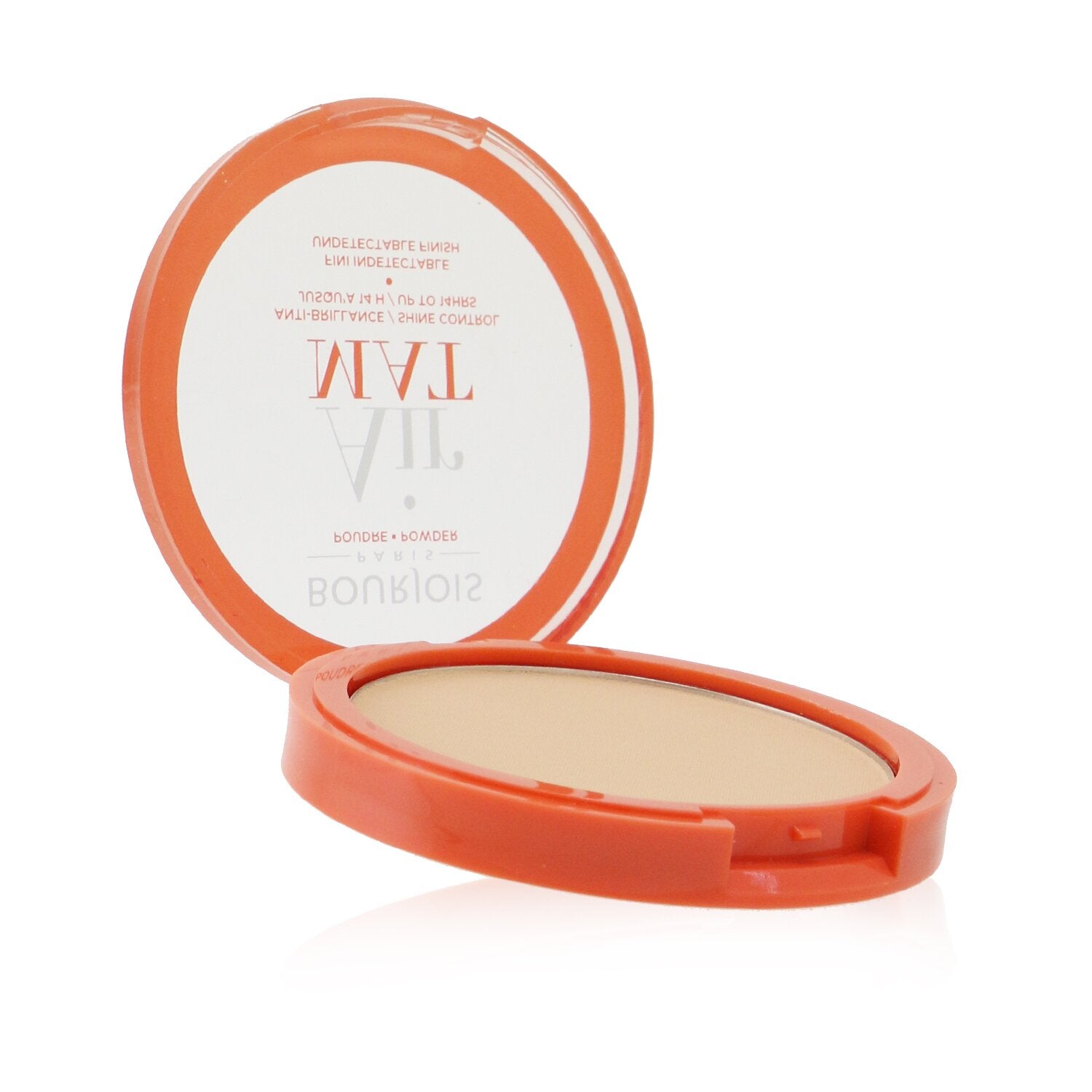 # 03 Apricot Beige