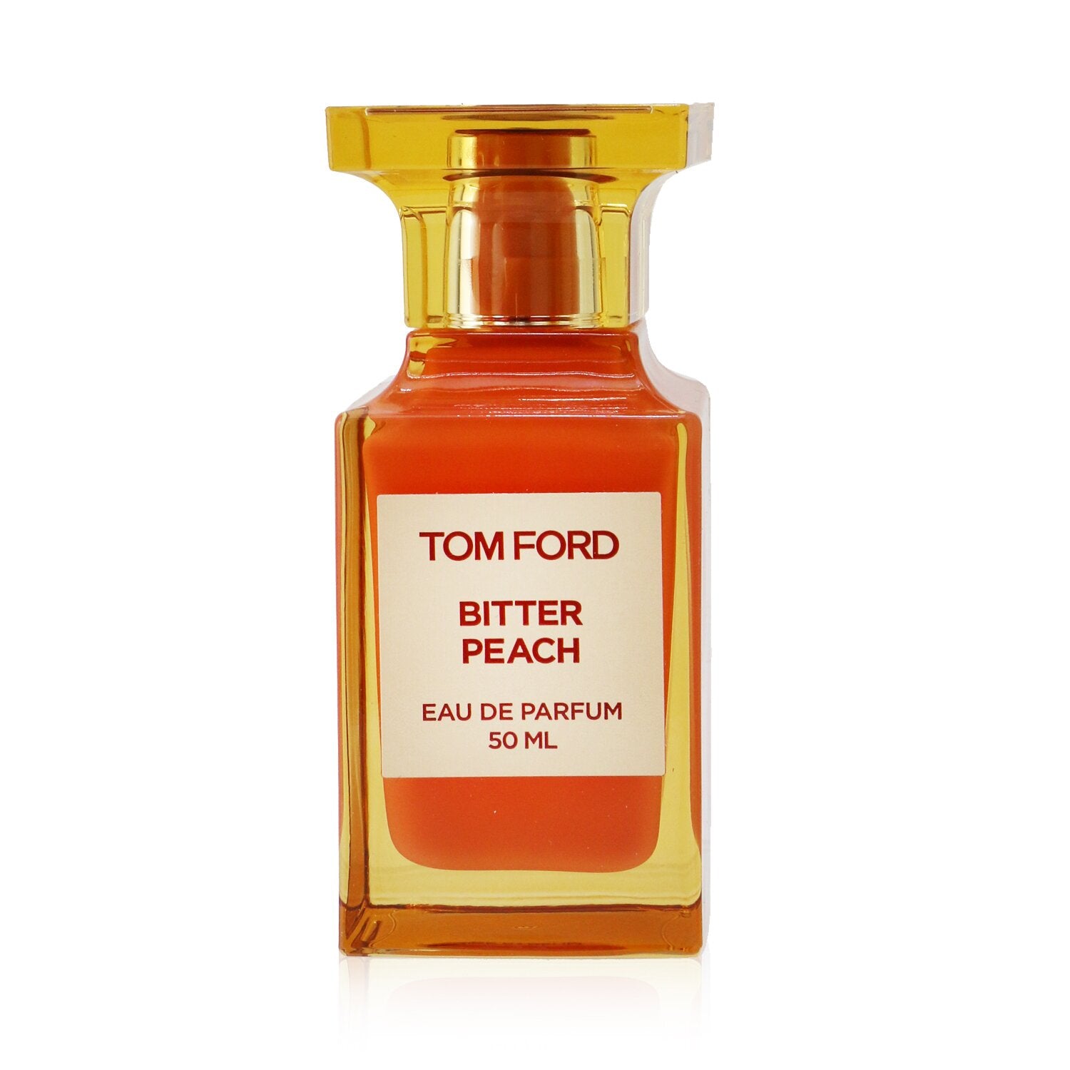 Tom Ford/トム フォード+Private Blend Bitter Peach Eau De Parfum Spray +50ml/1.7oz ブランドコスメ