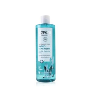 Lavera/ラヴェーラ+Hydro Sensation Micellar Cleansing Water +400ml/13.5oz ブランドコスメ