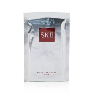 SK II/エスケーツー+Facial Treatment Mask (Box Slightly Damaged) +6sheets ブランドコスメ