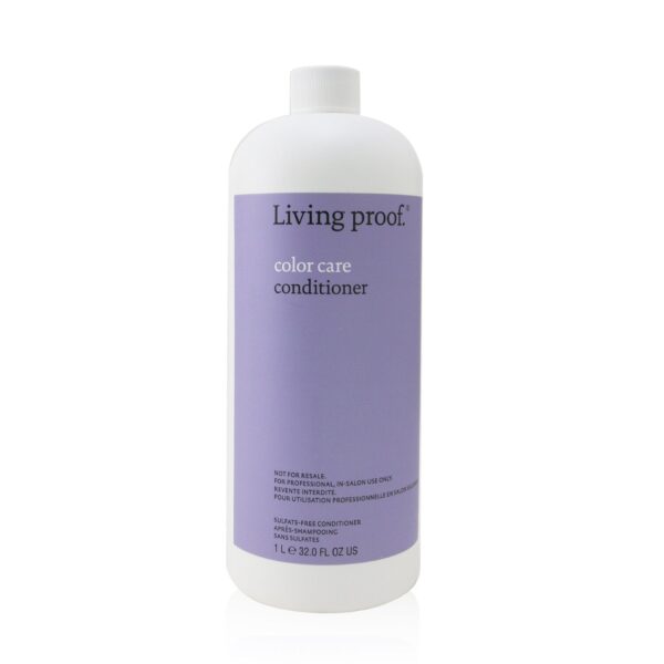 Living Proof/リビング プルーフ+Color Care Conditioner (Salon Product) +1000ml/32oz ブランドコスメ
