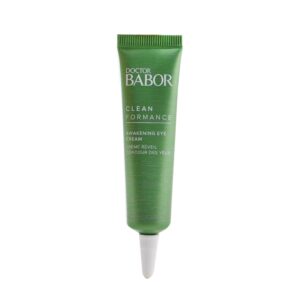 Babor/バボール+Doctor Babor Clean Formance Awakening Eye Cream +15ml/0.5oz ブランドコスメ