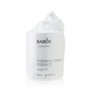 Babor/バボール+CLEANSING Thermal Toning Essence (Salon Size) +500ml/16.9oz ブランドコスメ