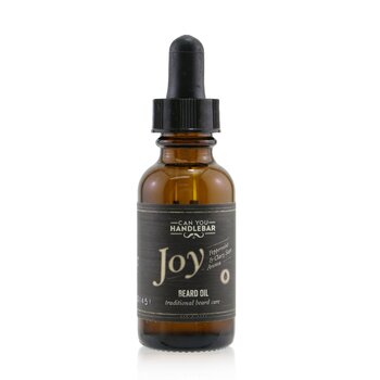 - Joy (Peppermint & Clary Sage Aroma)