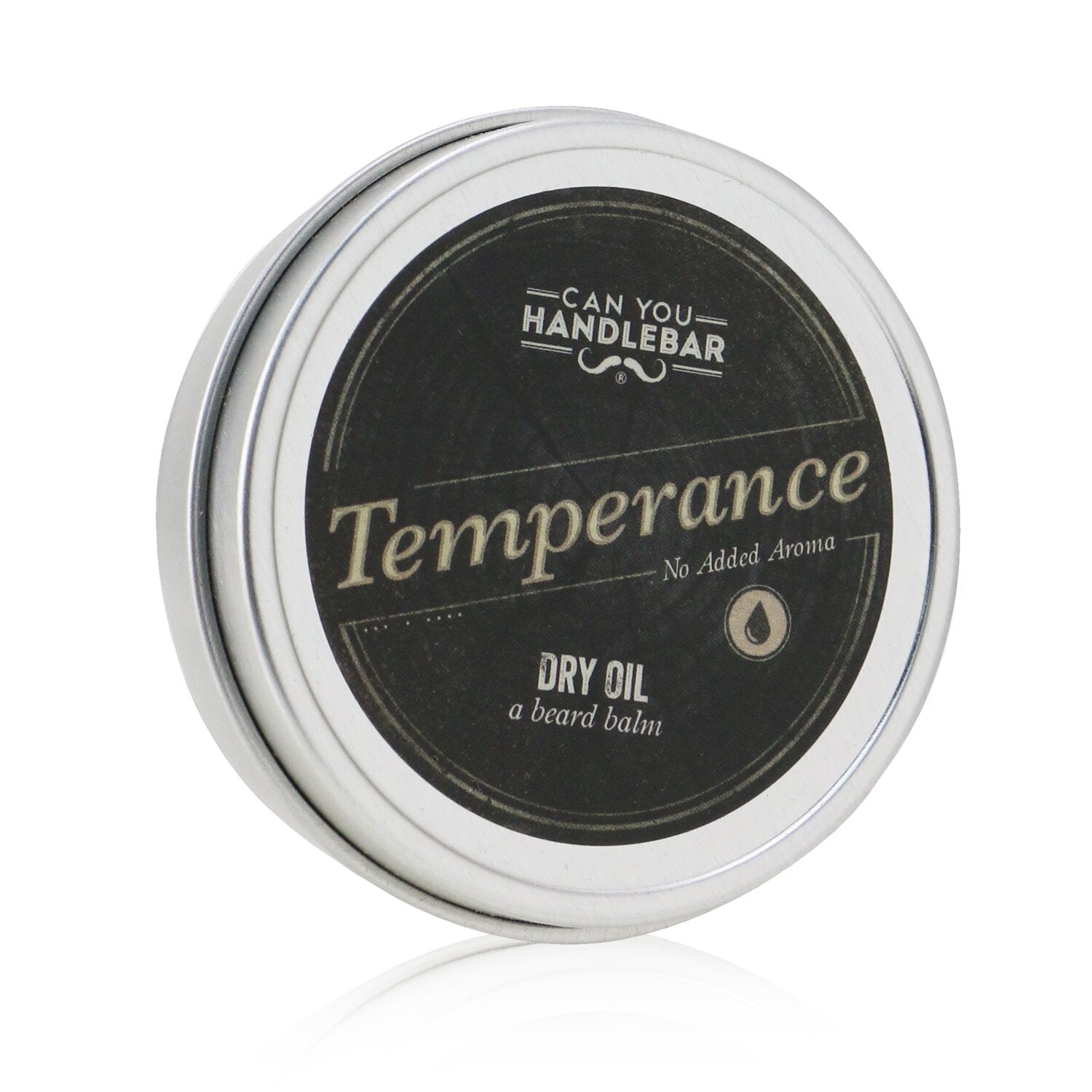 - Temperance (No Added Aroma)