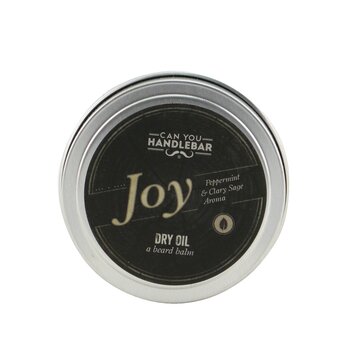 - Joy (Peppermint & Clary Sage Aroma)