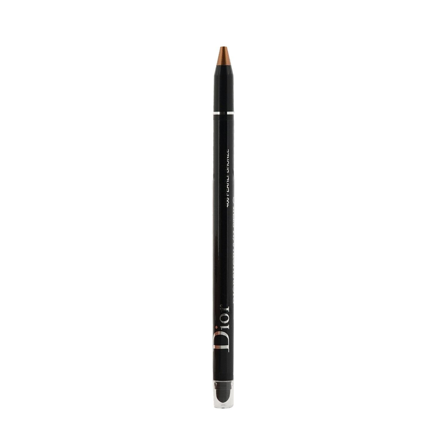 Christian Dior/クリスチャン ディオール+Diorshow 24H Stylo Waterproof Eyeliner - # 076 Pearly Silver +0.2g/0.007oz ブランドコスメ