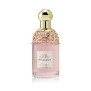 Guerlain/ゲラン+Aqua Allegoria Granada Salvia Eau De Toilette Spray +75ml/2.5oz ブランドコスメ