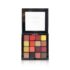 NYX/NYX　ニックス+Ultimate Shadow Palette (16x Eyeshadow) - # Ash +16x0.83g/0.02oz ブランドコスメ