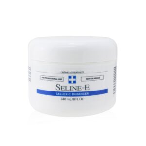 Cellex-C/セレックス-Ｃ　+Enhancers Seline+240ml/8oz ブランドコスメ