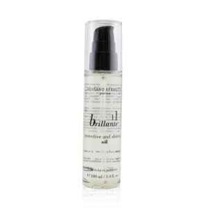 Rossano Ferretti Parma/,Rossano Ferretti Parma+Brillante 11 Protective and Shining Oil +100ml/3.4oz ブランドコスメ