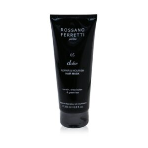 Rossano Ferretti Parma/,Rossano Ferretti Parma+Dolce 05 Repair & Nourish Hair Mask +200ml/6.8oz ブランドコスメ