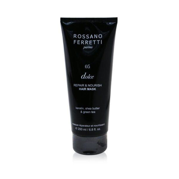 Rossano Ferretti Parma/,Rossano Ferretti Parma+Dolce 05 Repair & Nourish Hair Mask +200ml/6.8oz ブランドコスメ