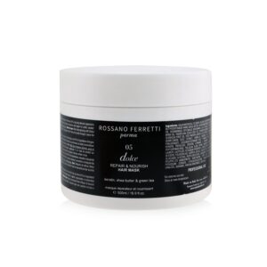 Rossano Ferretti Parma/,Rossano Ferretti Parma+Dolce 05 Repair & Nourish Hair Mask (Salon Product) +500ml/16.9oz ブランドコスメ