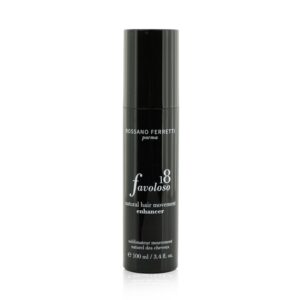 Rossano Ferretti Parma/,Rossano Ferretti Parma+Favoloso 18 Natural Hair Movement Enhancer +100ml/3.4oz ブランドコスメ