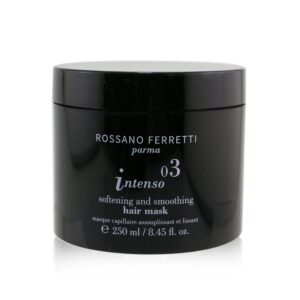 Rossano Ferretti Parma/,Rossano Ferretti Parma+Intenso 03 Softening and Smoothing Hair Mask +250ml/8.45oz ブランドコスメ