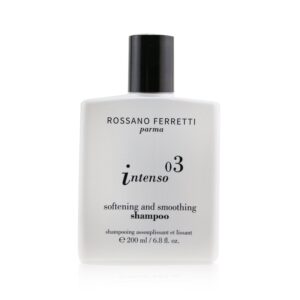 Rossano Ferretti Parma/,Rossano Ferretti Parma+Intenso 03 Softening and Smoothing Shampoo +200ml/6.8oz ブランドコスメ