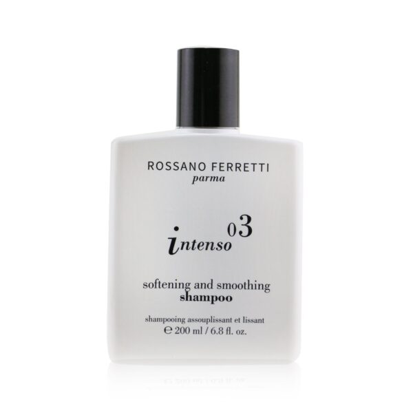 Rossano Ferretti Parma/,Rossano Ferretti Parma+Intenso 03 Softening and Smoothing Shampoo +200ml/6.8oz ブランドコスメ