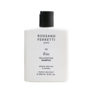 Rossano Ferretti Parma/,Rossano Ferretti Parma+Vita 04 Rejuvenating Shampoo +200ml/6.8oz ブランドコスメ