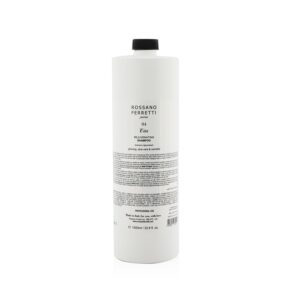 Rossano Ferretti Parma/,Rossano Ferretti Parma+Vita 04 Rejuvenating Shampoo (Salon Product) +1000ml/33.8oz ブランドコスメ